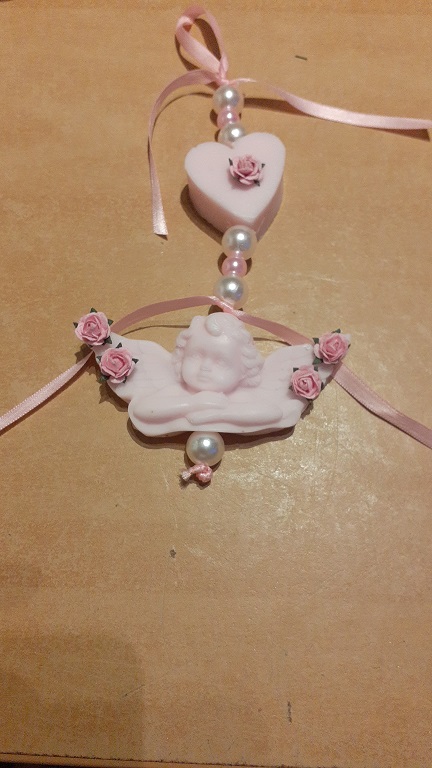 Zeepketting Harten Wacht (image for) Zeepketting Harten Wacht